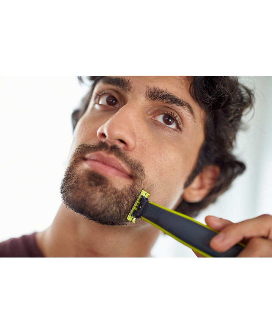 philips beard trimmer nz