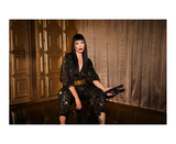 The Original Cordless Iron Hair Straightener