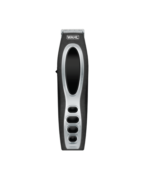 Rechargeable Beard Trimmer