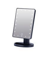 Glamour Makeup Mirror - Black