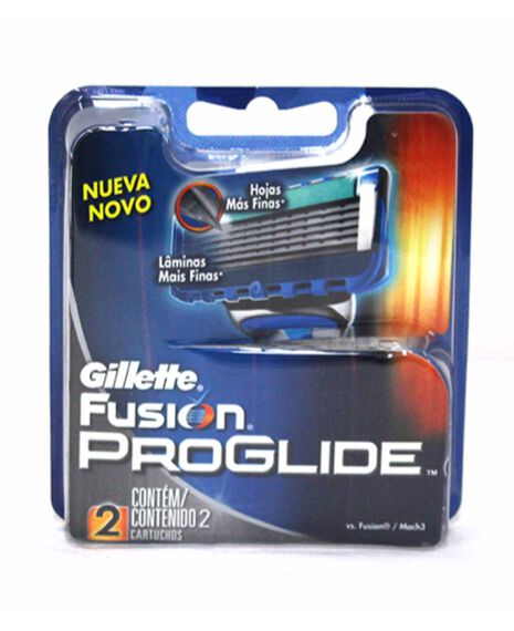 ProGlide 2 Pack Blades