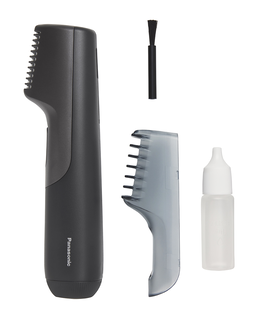 Compact Wet & Dry Precision Body Groomer