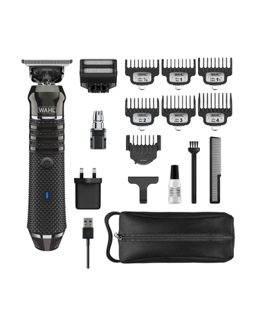 X-RAY Trimmer
