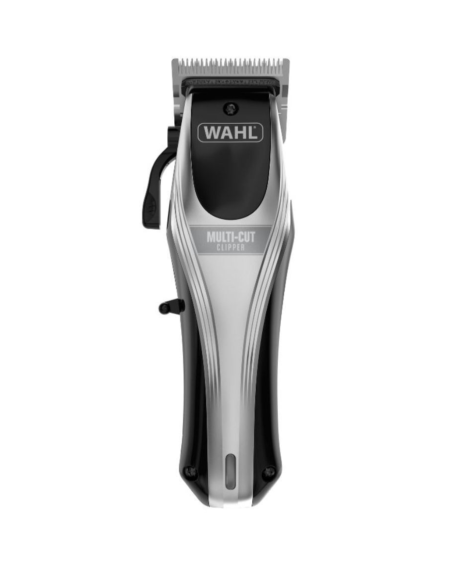 Hair clippers hot sale do it yourself