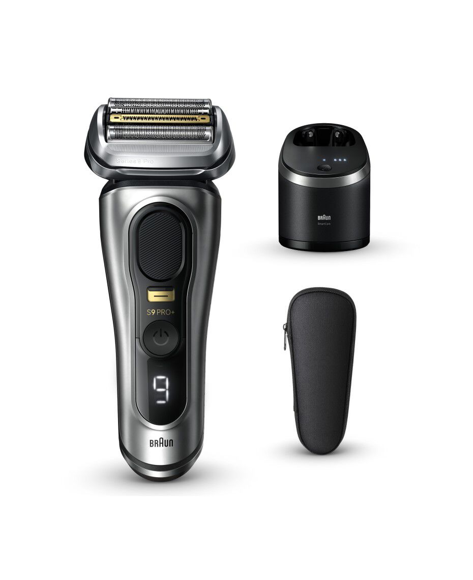 Braun shop 9 series