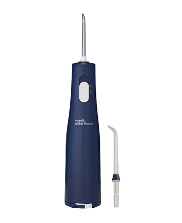 Cordless Express Water Flosser - Blue