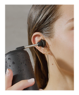 WUSH By BlackWolf Powered Ear Cleaner & Earwax Remover