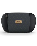 Sensor 3D Shiatsu Massage Pillow with Heat