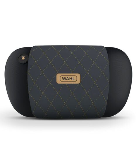 Sensor 3D Shiatsu Massage Pillow with Heat