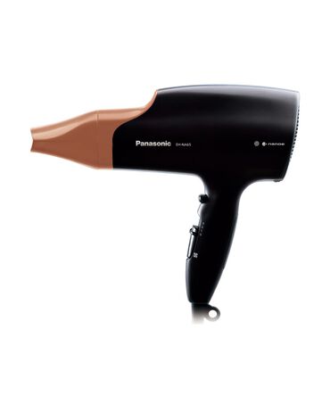 Moisture Infusing Hair Dryer