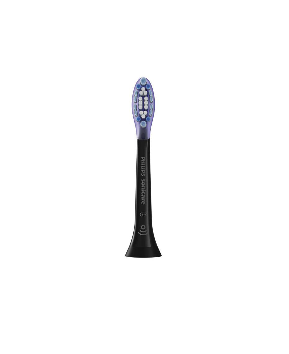 g3 premium gum care brush head