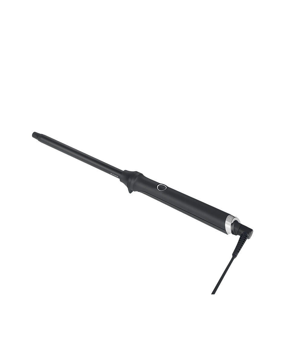 Hair curl deals rod