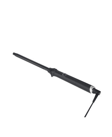 curve thin wand hair curler