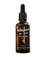 Beard Oil - Coco Fresh 50mL