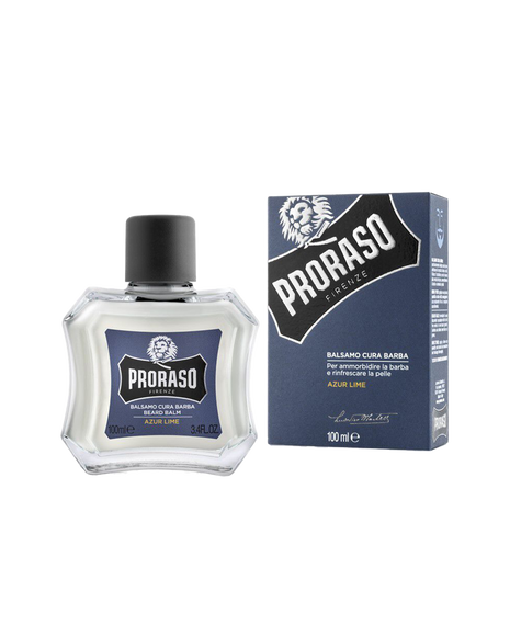 Beard Balm Azur Lime - 100mL