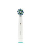 CrossAction Electric Toothbrush Replacement Brush Head Refills 2 Pack