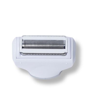 3-in-1 Hair Removal Shaving Kit Replacement Foil Shaver Head