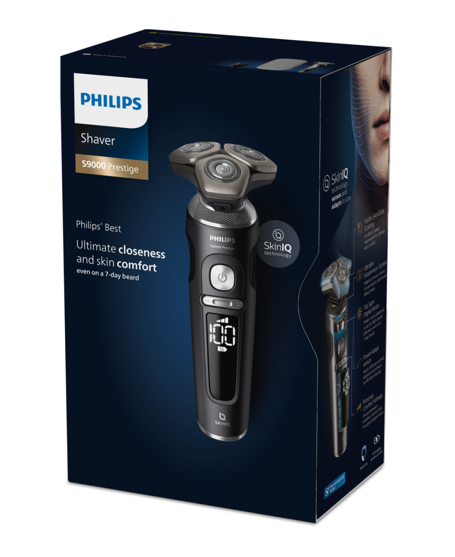 Philips deals series 9000