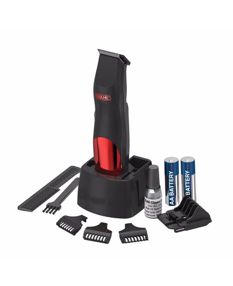 Precision Beard Trimmer