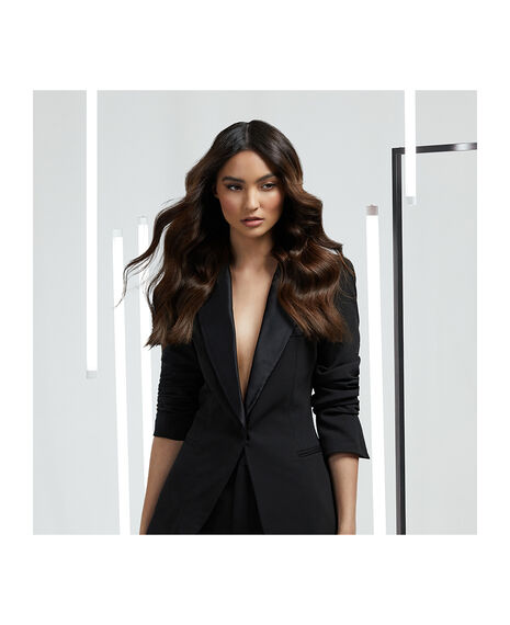 original IV hair straightener