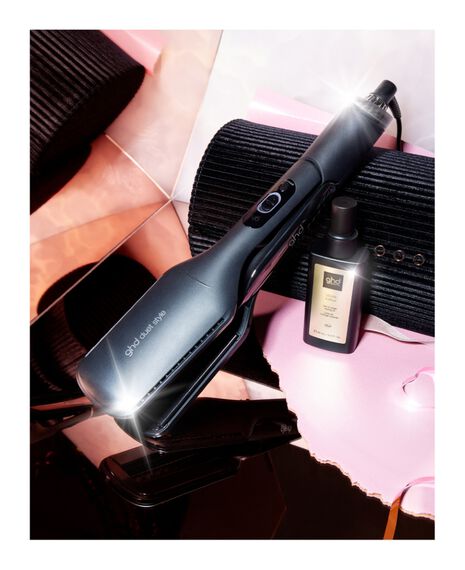 duet style 2 in 1 hot air styler festive gift set - limited edition