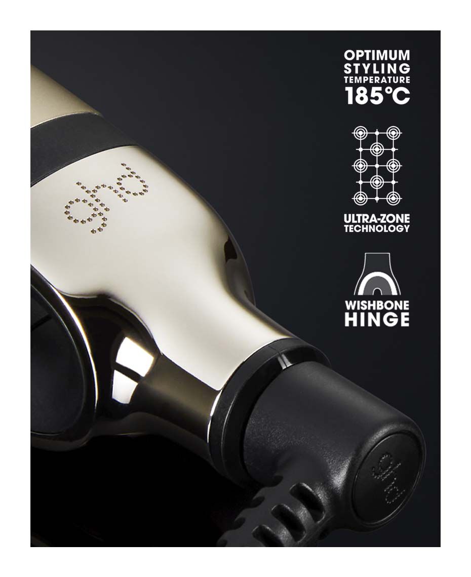 Ghd platinum deals shaver shop