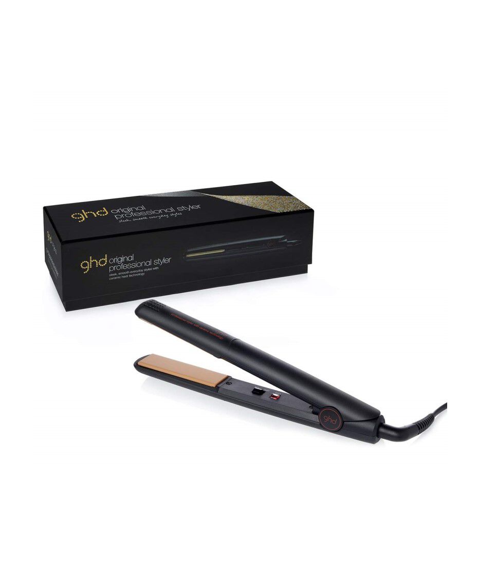 ghd original IV hair straightener Shaver Shop