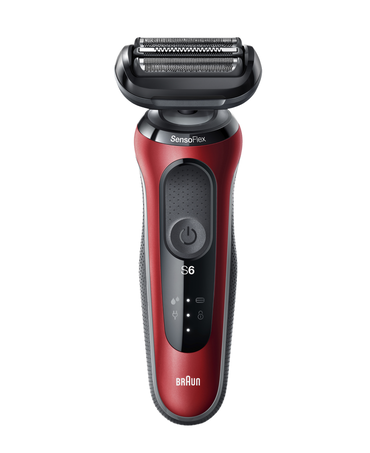 Series 6 Wet & Dry Electric Shaver