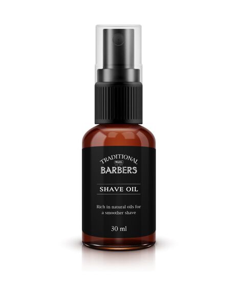 Shave Oil 30ml