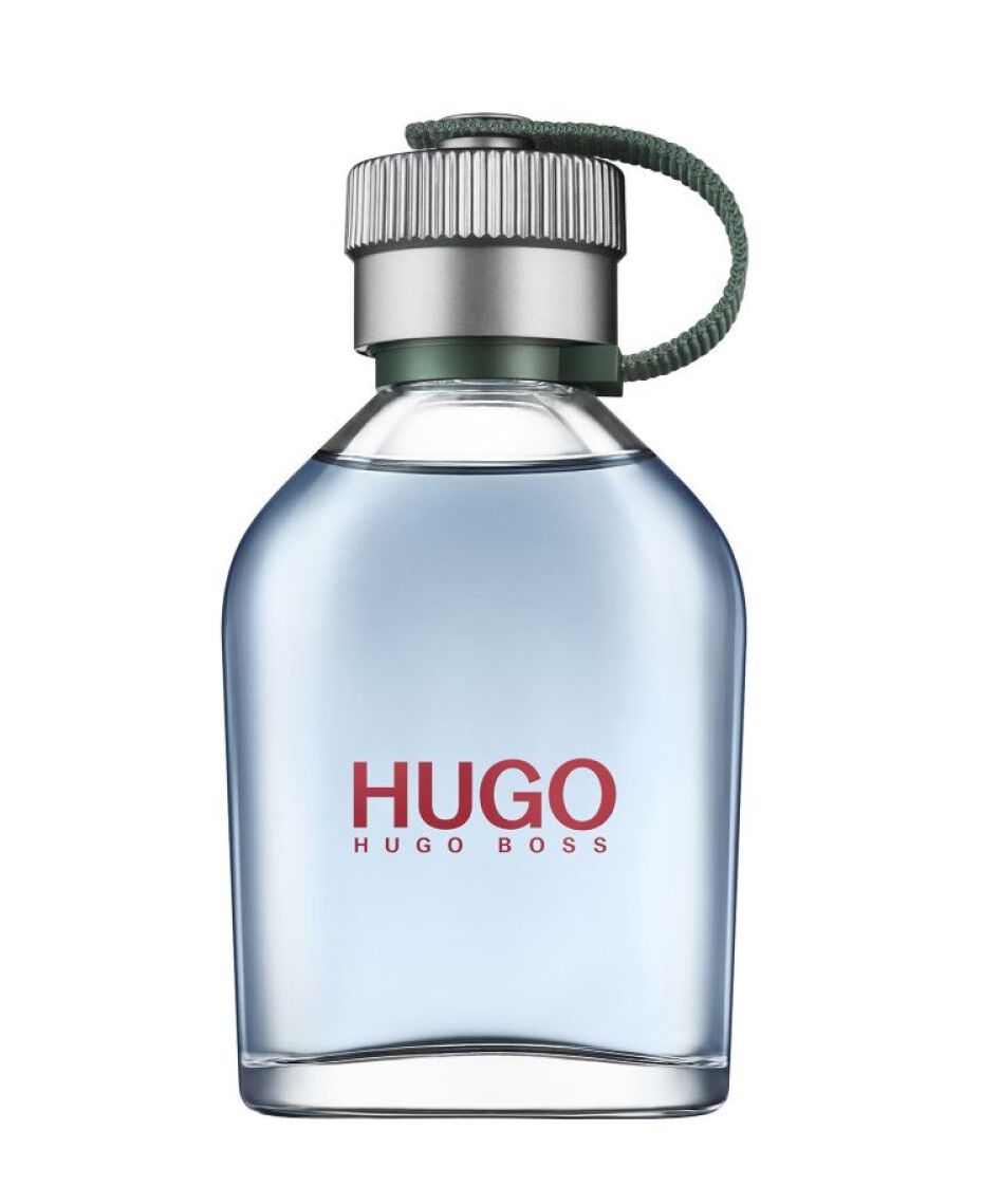 Hugo boss deals dark blue nz