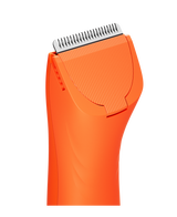 The Trimmer Plus Body Groomer - Blaze