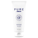 Pure Soothing Shave Cream 170g