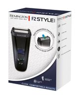 Style Series F2 Foil Shaver