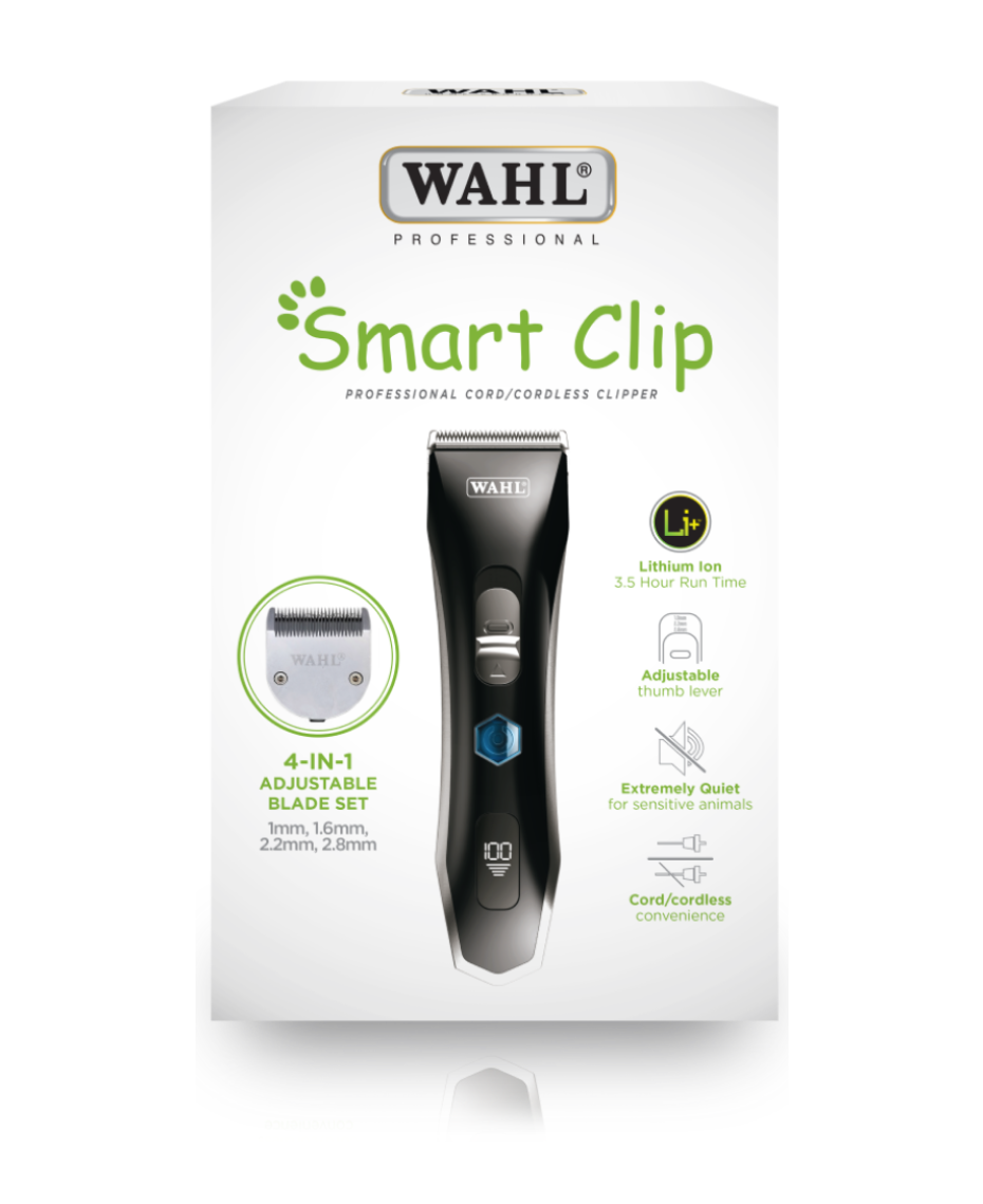 Wahl dog deals clippers shaver shop
