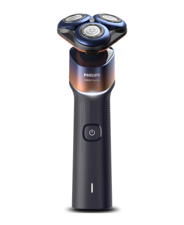 Series 5000X Wet & Dry Electric Shaver