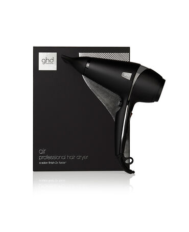 air professional hair dryer