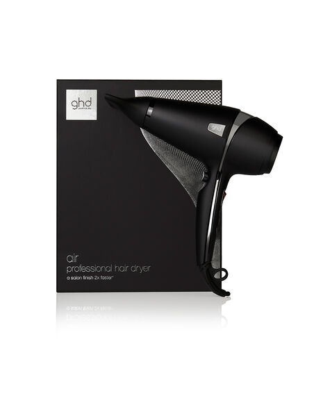 air professional hair dryer