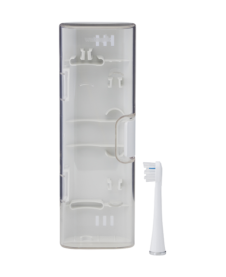 Professional Sonic-Fusion® Toothbrush Water Flosser