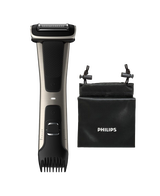 7000 Series Showerproof Body Groomer