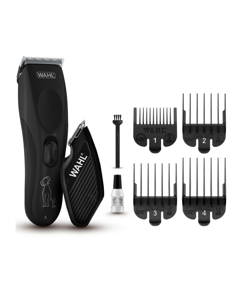 Wahl discount pet pro