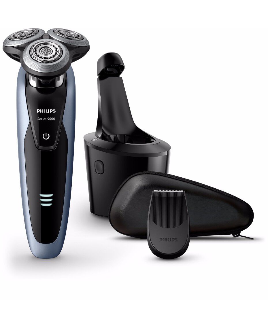 Philips 9000 Series S9211/26 Electric Shaver Shaver Shop