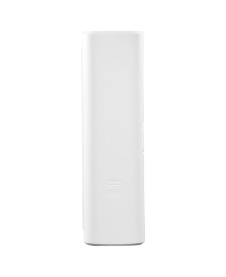 Pro 100 CrossAction Electric Toothbrush - Black