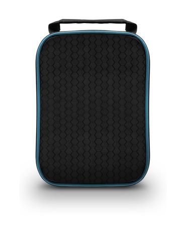 Toiletry Bag - Blue