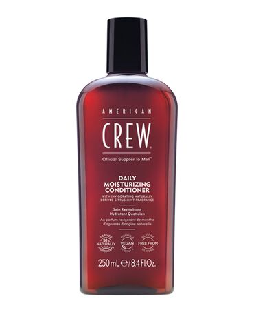 Daily Moisturising Conditioner - 250mL