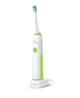 Sonicare Elite+ Electric Toothbrush Green