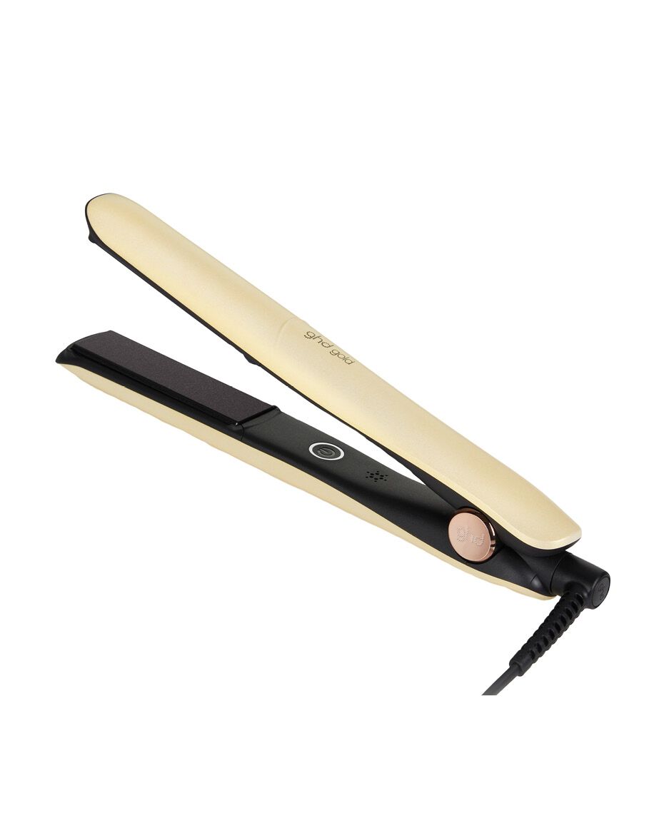 Ghd pure hotsell gold professional styler