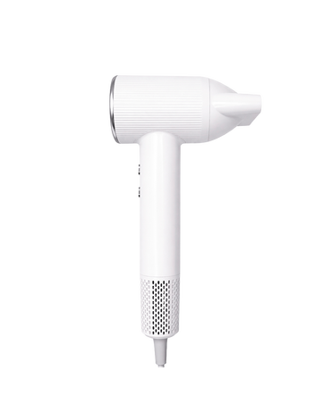 Salon Pro+ Hair Dryer