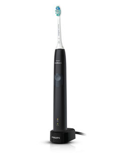 Plaque Defence Electric Toothbrush - Black