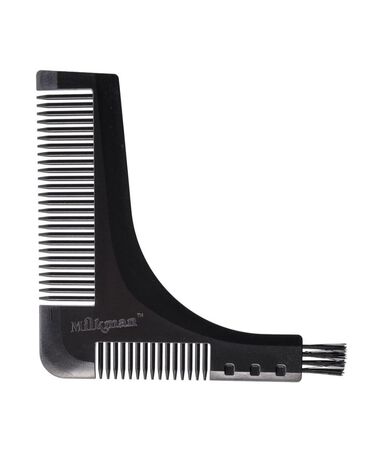 Beardrometer Beard Shaper