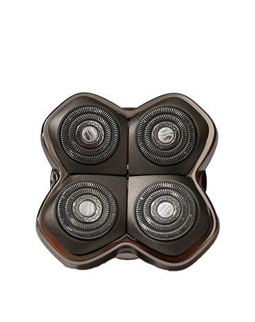 Baron PRO 4x Head Replacement Blade